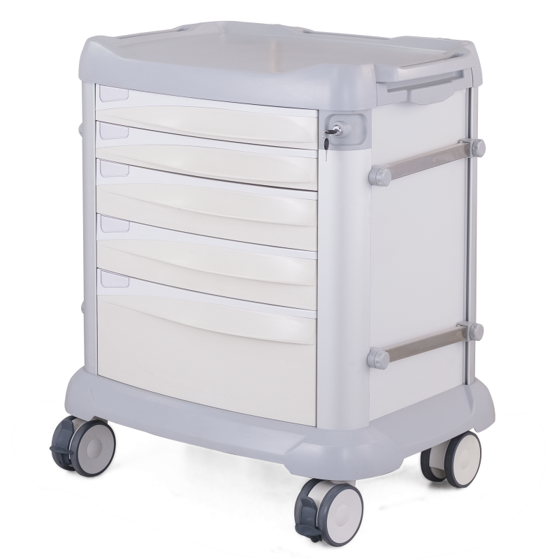 Krankenhauswagen