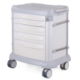 Krankenhauswagen