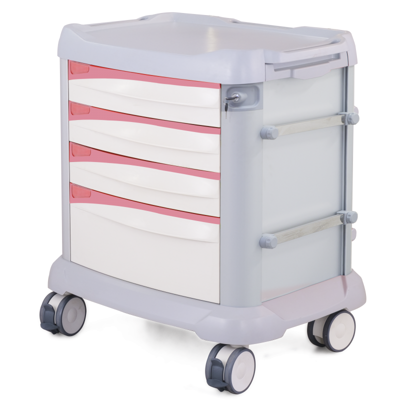 Krankenhauswagen