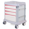 Krankenhauswagen