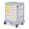 Krankenhauswagen