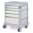 Krankenhauswagen