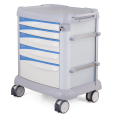Krankenhauswagen