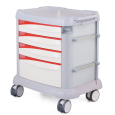 Krankenhauswagen