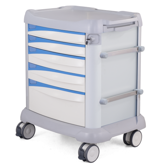 Hospital Cart