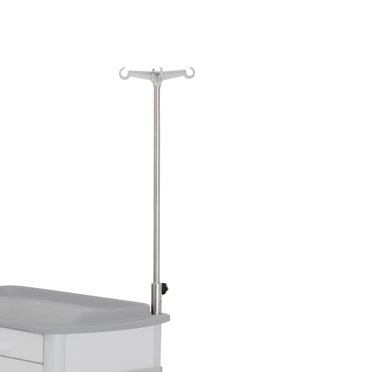 IV Stand