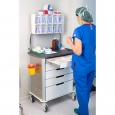 Caja de medicamentos