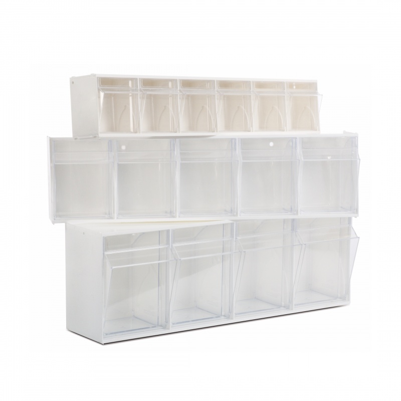 Caja de medicamentos