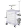 Defibrillator Tray