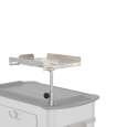 Defibrillator Tray