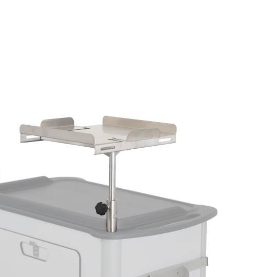 Defibrillator Tray