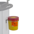 Basura desechable
