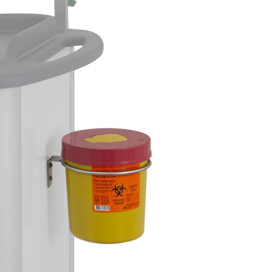 Disposable Waste Bin