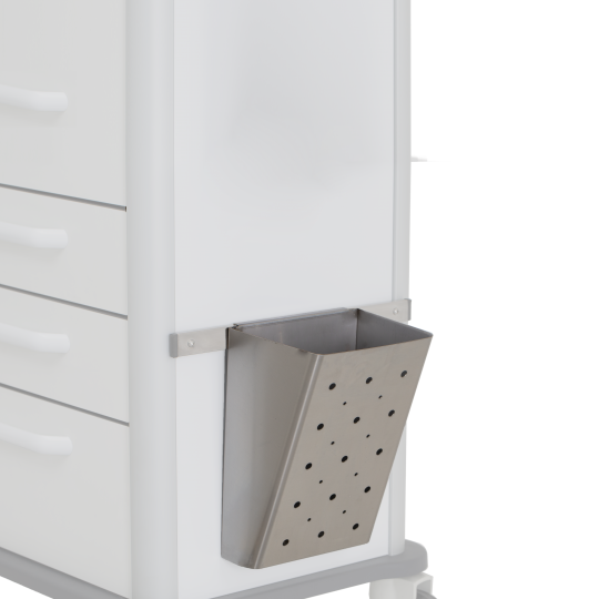 Waste Bin