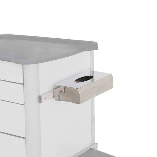 Tissue Dispenser
