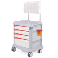 Anesthesia Cart