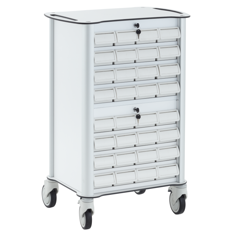 Medication Cart