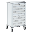 Medication Cart