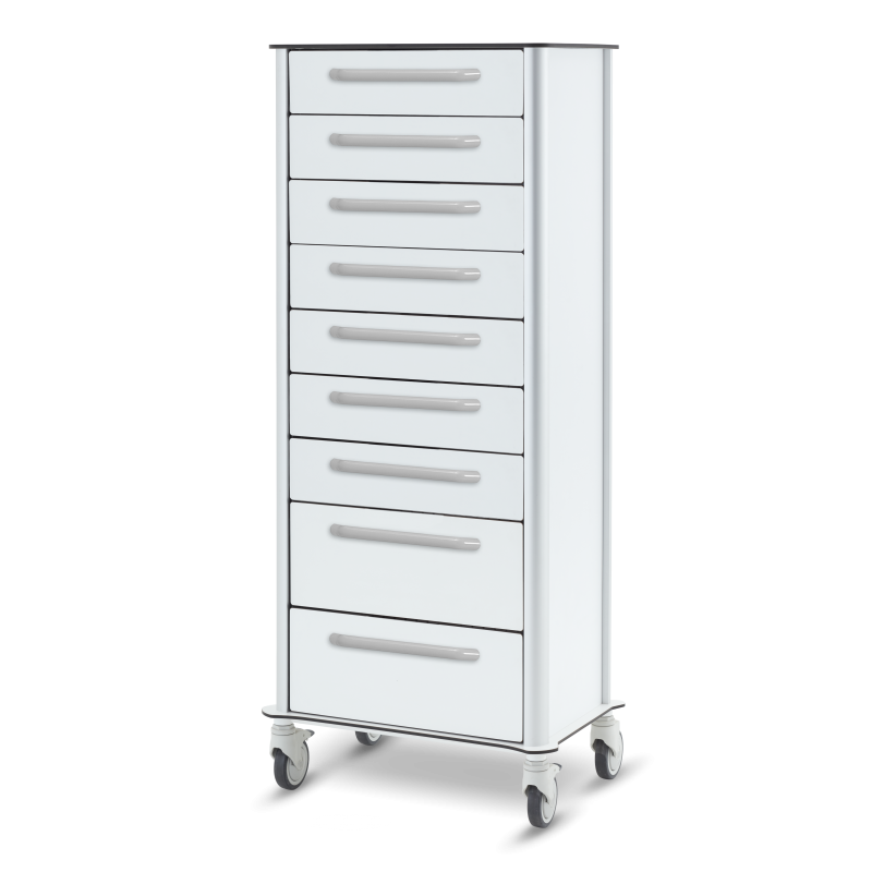 Isolation Cart