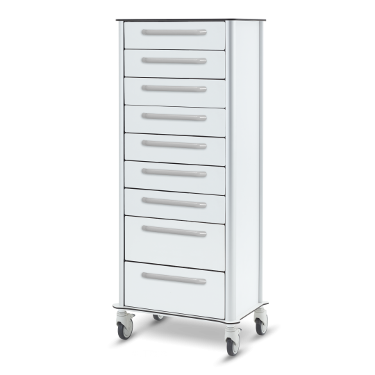 Isolation Cart