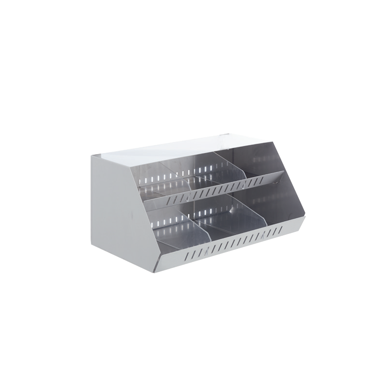 Cap - Bonnet Storage