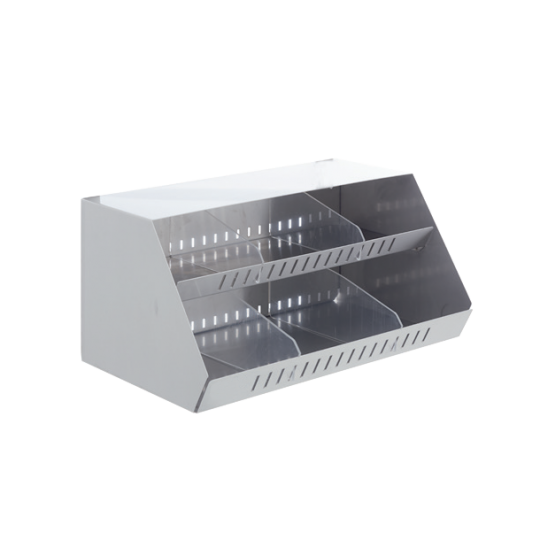 Cap - Bonnet Storage