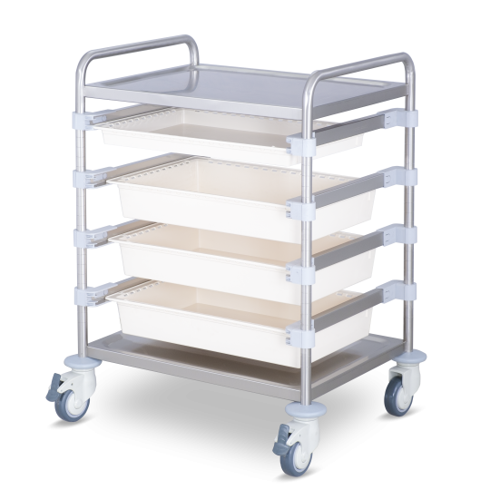 Open Trolley
