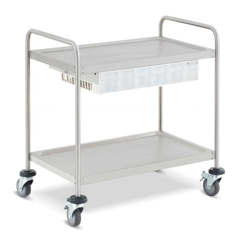 Equipment Trolley