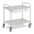 Equipment Trolley