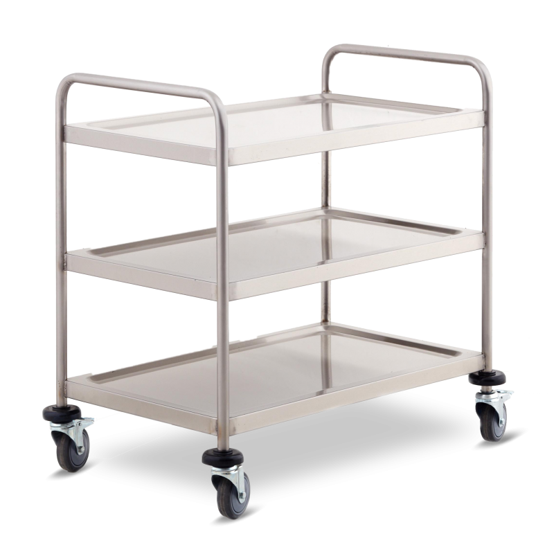 Equipment Trolley