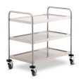 Equipment Trolley