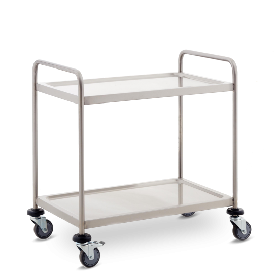Equipment Trolley