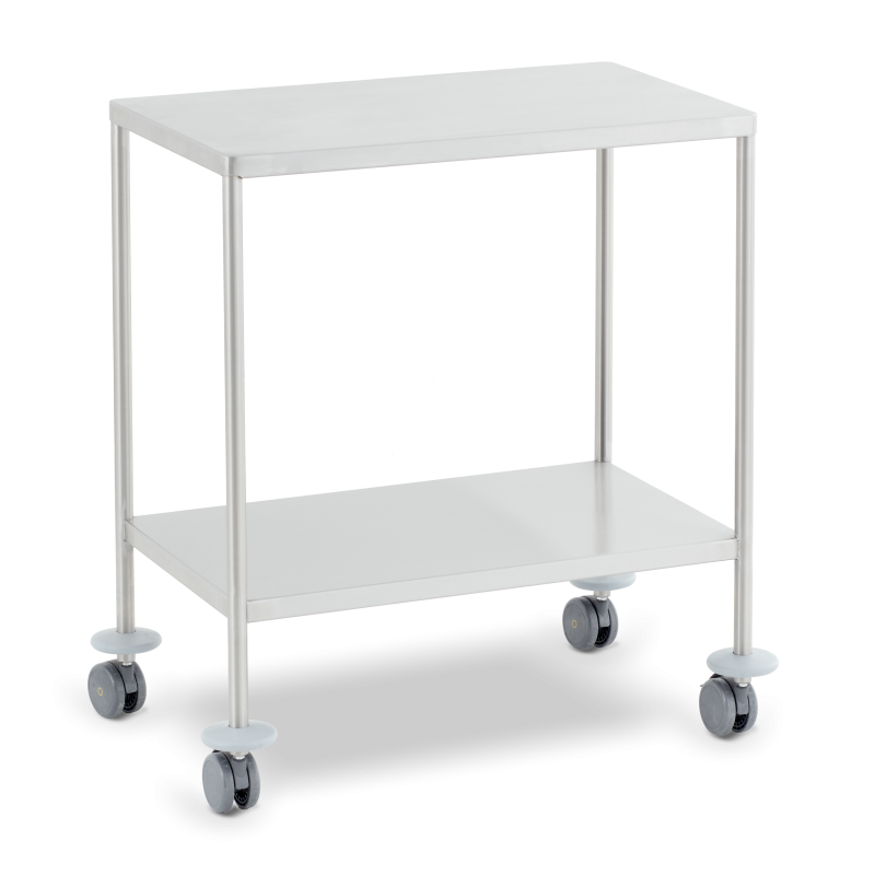 Carro de instrumentos