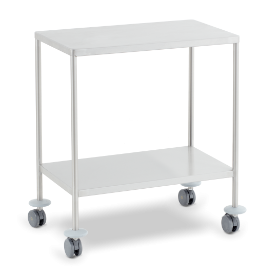 Instrument Trolley