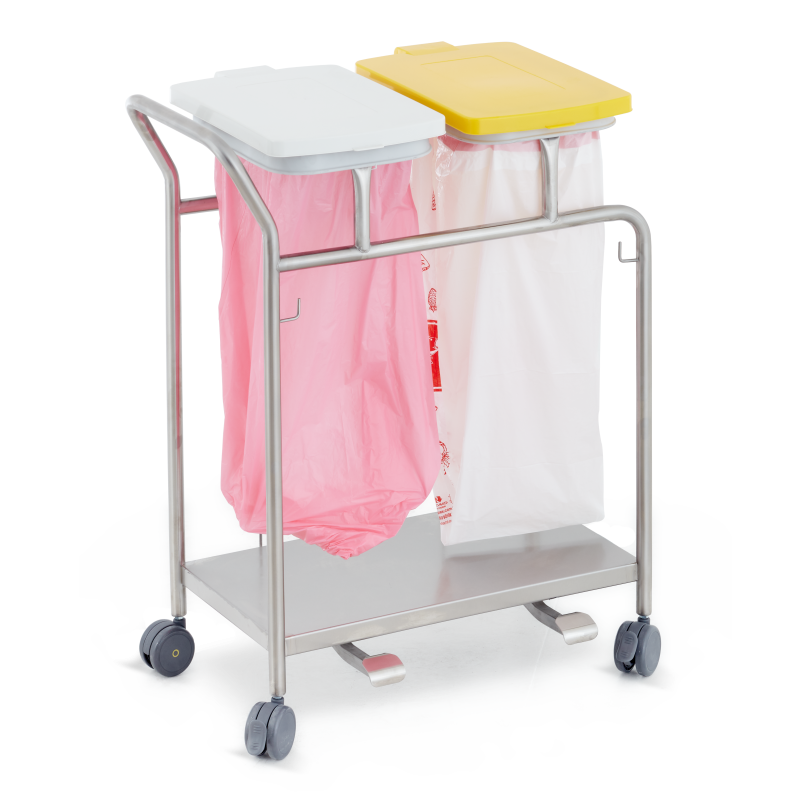 Housekeeping Trolley