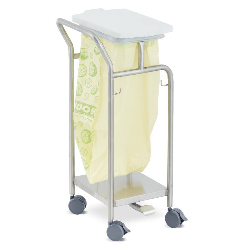 Housekeeping Trolley