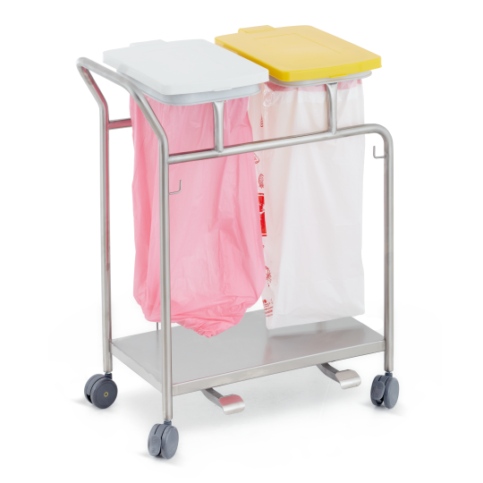 Housekeeping Trolley