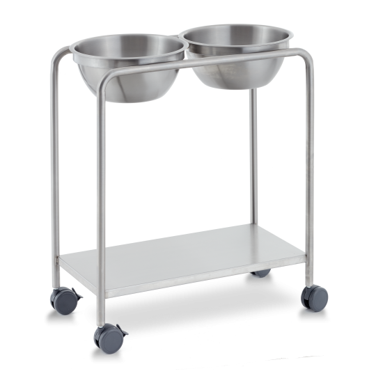 Bowl Trolley