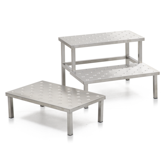 Surgeon Step Stool
