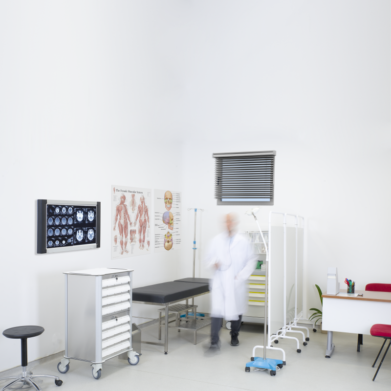 Examination Table