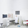 Examination Table