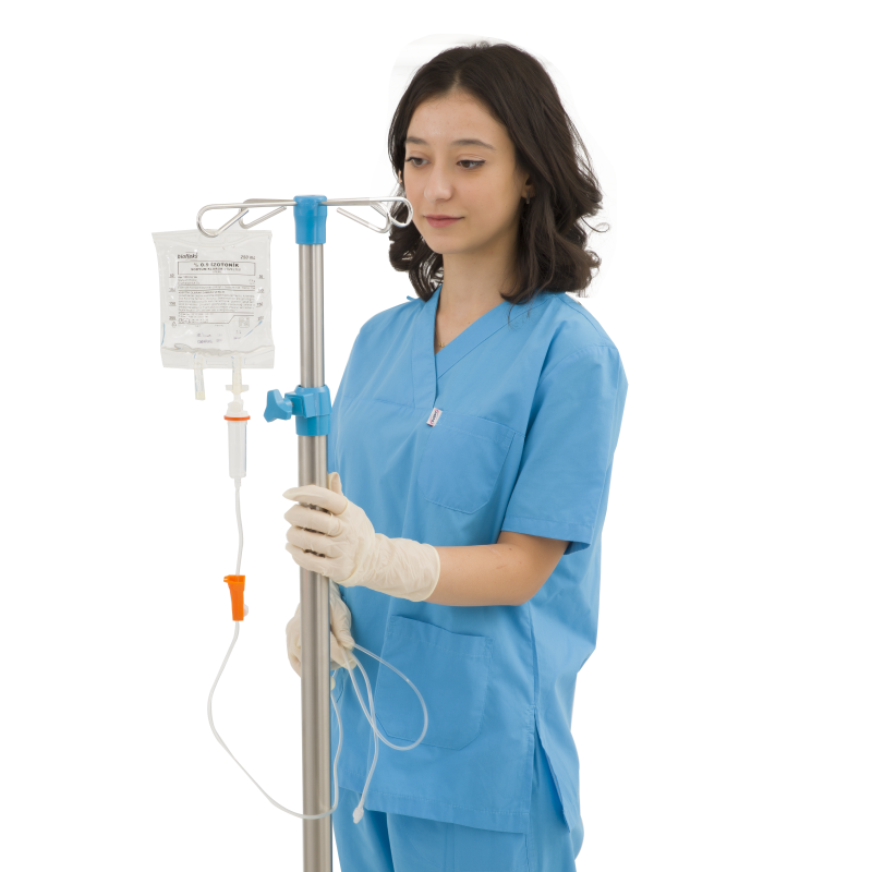 IV Stands