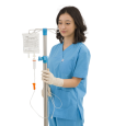 IV Stands