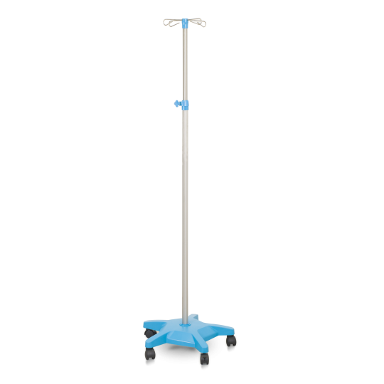 IV Stands