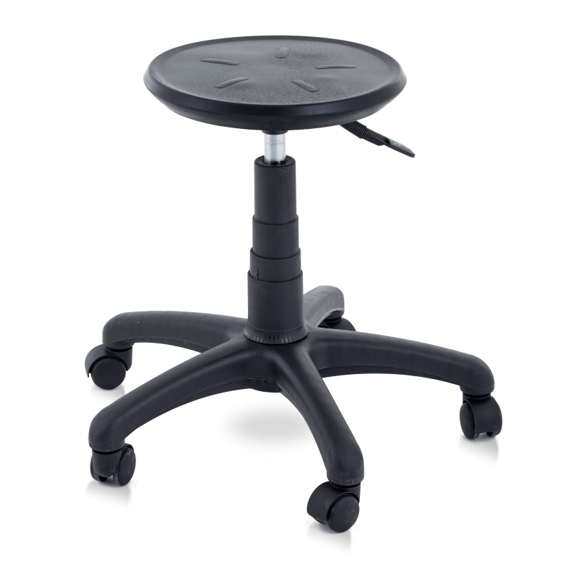 Hydraulic Stool