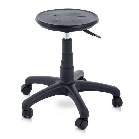 Hydraulic Stool