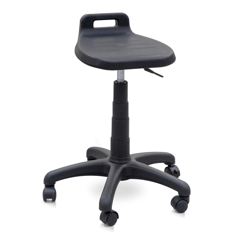 Hydraulic Stool