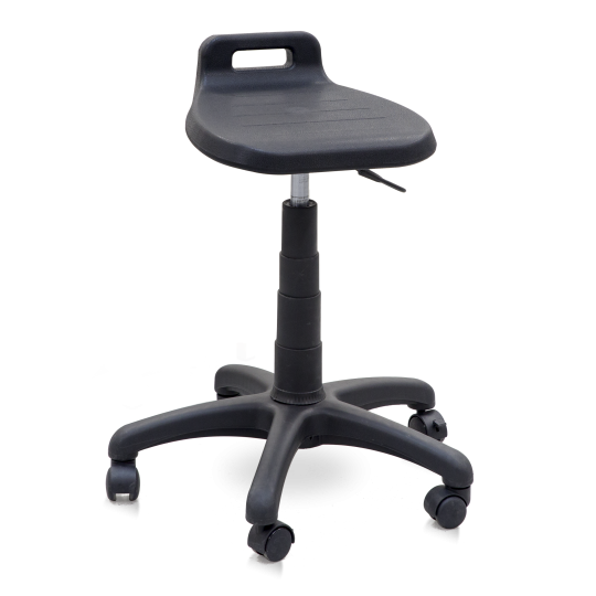 Hydraulic Stool