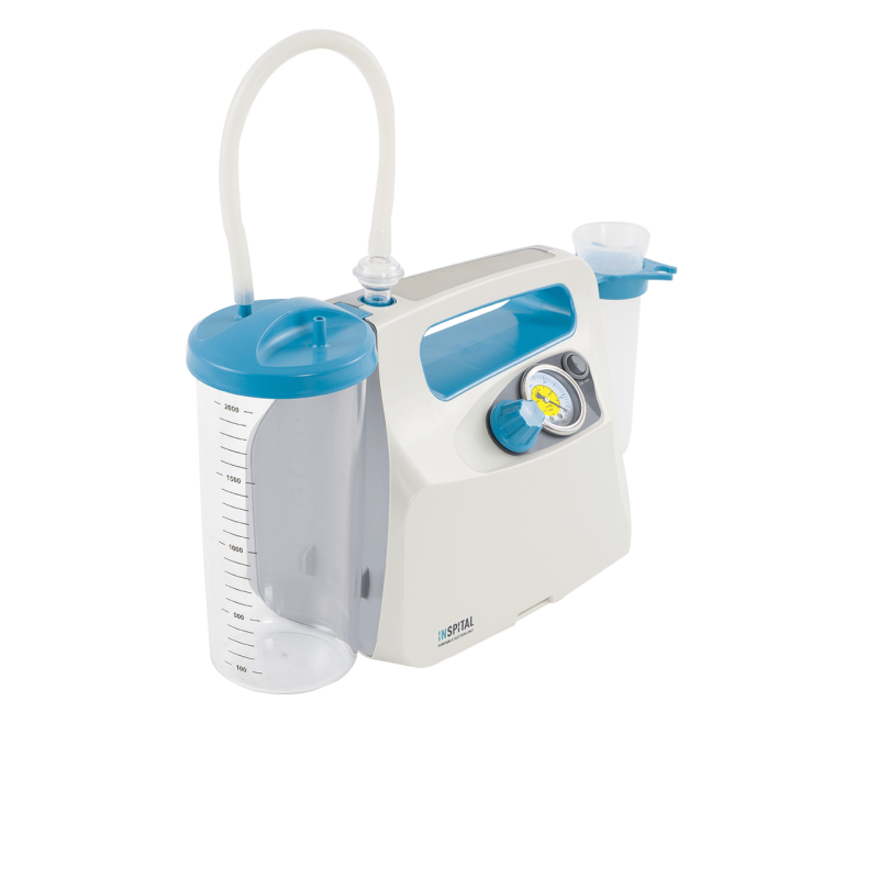 Portable Suction Units