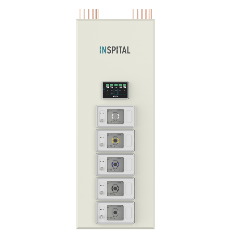 AVSU Module